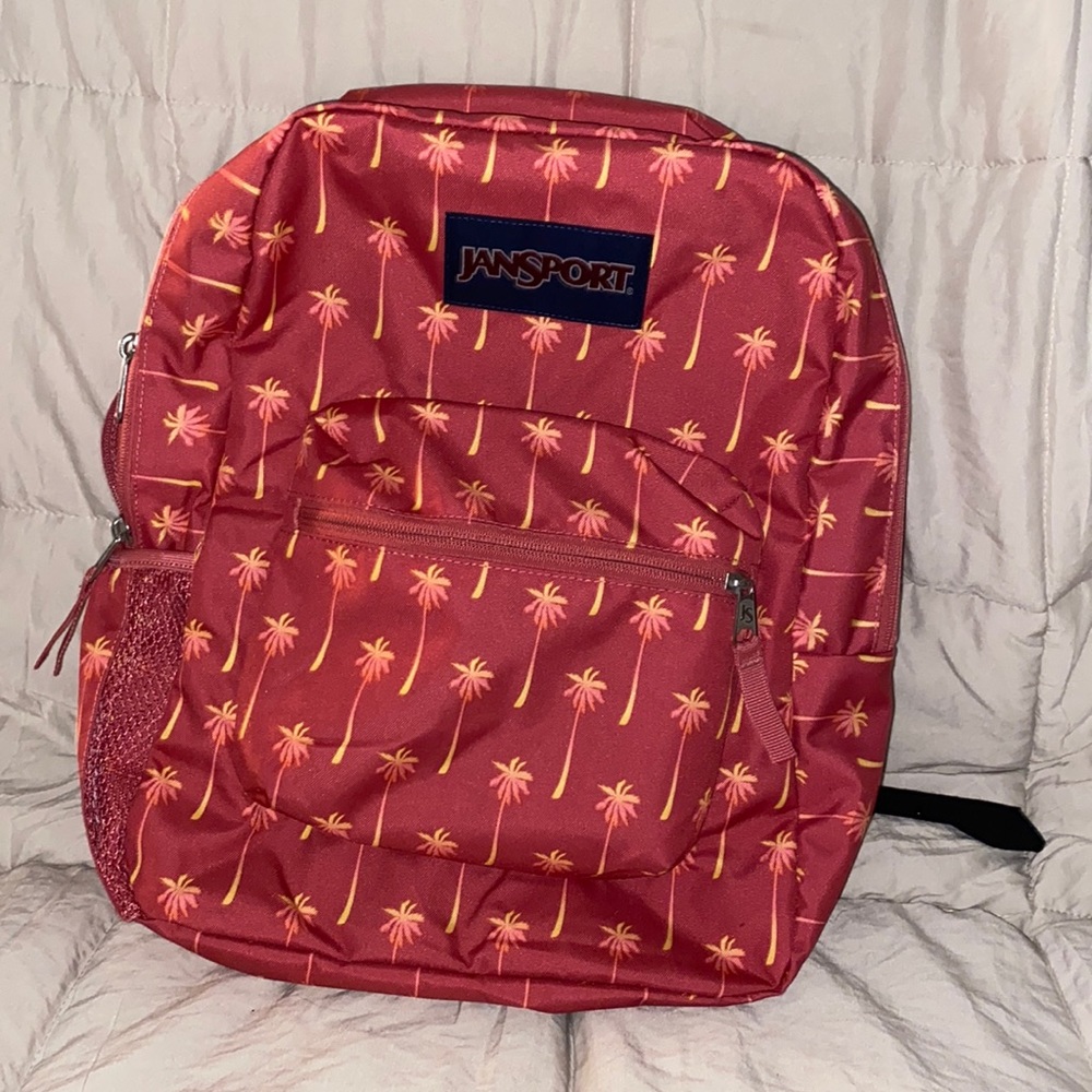Jansport Backpack